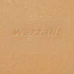 ΕΠΙΦΑΝΕΙΑ ΤΡΑΠΕΖΙΟΥ 272 WERZALIT 80X80 ΣΕ WENGE ΧΡΩΜΑ HM5231.03-3