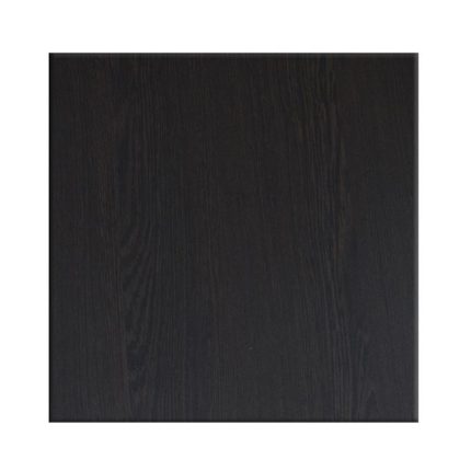 ΕΠΙΦΑΝΕΙΑ ΤΡΑΠΕΖΙΟΥ 272 WERZALIT 80X80 ΣΕ WENGE ΧΡΩΜΑ HM5231.03