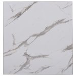 ΕΠΙΦΑΝΕΙΑ ΤΡΑΠΕΖΙΟΥ HLP MARBLE WHITE-GREY 5145 HM5827.11 65X69