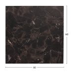 ΕΠΙΦΑΝΕΙΑ ΤΡΑΠΕΖΙΟΥ HPL HM5837.14 BROWN MARBLE 60x60 εκ. ΠΑΧΟΥΣ 12mm.-2