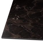 ΕΠΙΦΑΝΕΙΑ ΤΡΑΠΕΖΙΟΥ HPL HM5837.14 BROWN MARBLE 60x60 εκ. ΠΑΧΟΥΣ 12mm.-4