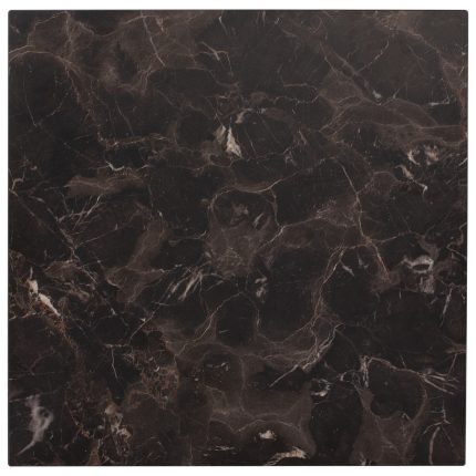 ΕΠΙΦΑΝΕΙΑ ΤΡΑΠΕΖΙΟΥ HPL HM5839.14 BROWN MARBLE 80x80 εκ. ΠΑΧΟΥΣ 12mm.