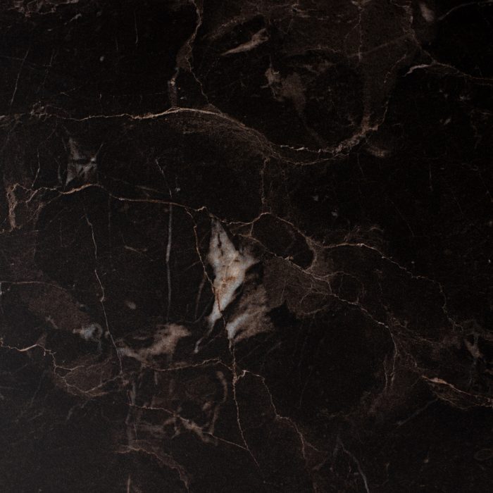 ΕΠΙΦΑΝΕΙΑ ΤΡΑΠΕΖΙΟΥ HPL HM5841.14 BROWN MARBLE Φ60 εκ. ΠΑΧΟΥΣ 12mm.-4