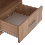 ΚΟΜΟΔΙΝΟ ΜΕ ΣΥΡΤΑΡΙ ADLER SONAMA OAK HM2431.01 45x40x48 εκ.-3