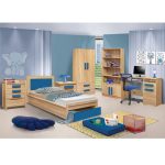 ΚΟΜΟΔΙΝΟ PLAYROOM SONAMA-ΣΙΕΛ HM331+HM336.01 40Χ48Χ39εκ.-4