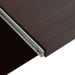 ΝΤΟΥΛΑΠΙ ΓΡΑΦΕΙΟΥ VANCE ΕΠΑΓΓΕΛΜΑΤΙΚΟ WENGE HM2051.12 108Χ41Χ68Υ εκ.-5