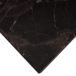 ΕΠΙΦΑΝΕΙΑ ΤΡΑΠΕΖΙΟΥ HPL HM5838.14 BROWN MARBLE 69x69 εκ. ΠΑΧΟΥΣ 12mm.-3