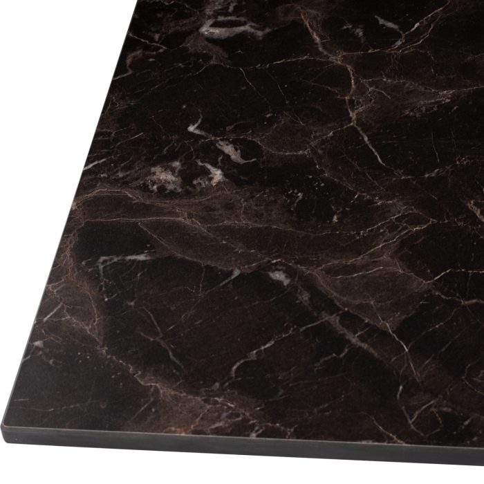 ΕΠΙΦΑΝΕΙΑ ΤΡΑΠΕΖΙΟΥ HPL HM5838.14 BROWN MARBLE 69x69 εκ. ΠΑΧΟΥΣ 12mm.-4