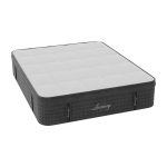 Στρώμα Luxury pakoworld pocket spring+gel memory foam+latex 34-36cm 150x200εκ-5