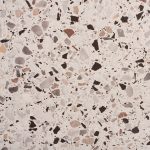 ΕΠΙΦΑΝΕΙΑ ΤΡΑΠΕΖΙΟΥ ΟΡΘΟΓΩΝΙΑ 5766 WERZALIT 120X80 εκ. TERRAZZO HM5630.16-5