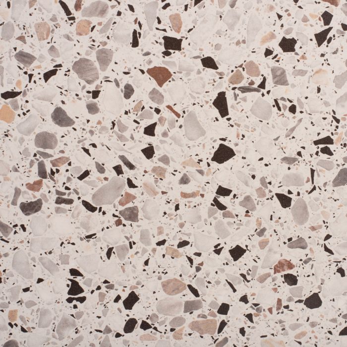 ΕΠΙΦΑΝΕΙΑ ΤΡΑΠΕΖΙΟΥ ΟΡΘΟΓΩΝΙΑ 5766 WERZALIT 120X80 εκ. TERRAZZO HM5630.16-5