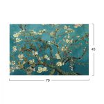 ΠΙΝΑΚΑΣ ΤΥΠΟΥ ALMOND TREE HM7193.03 70X45X3 εκ.-2