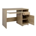 ΓΡΑΦΕΙΟ PLAYROOM SONAMA HM11275 110X55X76.5εκ-5