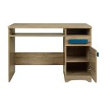 ΓΡΑΦΕΙΟ PLAYROOM SONAMA-ΣΙΕΛ HM11154.01 110X55X76.5εκ-4