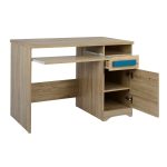 ΓΡΑΦΕΙΟ PLAYROOM SONAMA-ΣΙΕΛ HM11154.01 110X55X76.5εκ-5