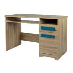 ΓΡΑΦΕΙΟ PLAYROOM SONAMA-ΣΙΕΛ HM11154.01 110X55X76.5εκ-6