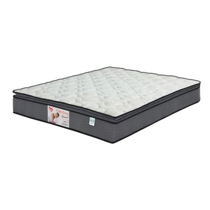 ΣΤΡΩΜΑ HM329.06 ΜΕ ΕΠΙΣΤΡΩΜΑ 160X200 SPECIAL POCKET SPRING HOMEMARKT (ROLL PACKING)-2