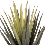 ΔΙΑΚΟΣΜΗΤΙΚΟ ΣΥΝΘΕΤΙΚΟ ΦΥΤΟ HM7986 SISAL AGAVE ΣΕ ΓΛΑΣΤΡΑ Φ15