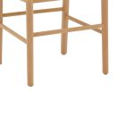 Καρέκλα Alessia pakoworld ξύλο οξιάς-rattan φυσικό 43x40x89εκ-7