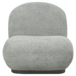 ΠΟΛΥΘΡΟΝΑ BEANY HM9591.05 ΦΥΣΤΙΚΙ ΜΠΟΥΚΛΕ ΥΦΑΣΜΑ 85x82x77Υ εκ.-2