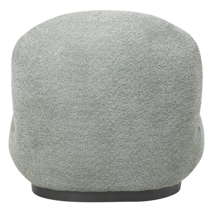 ΠΟΛΥΘΡΟΝΑ BEANY HM9591.05 ΦΥΣΤΙΚΙ ΜΠΟΥΚΛΕ ΥΦΑΣΜΑ 85x82x77Υ εκ.-4
