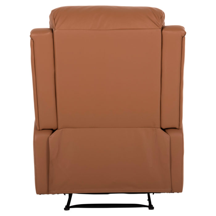 ΠΟΛΥΘΡΟΝΑ ΜΑΣΑΖ HAPPER HM9785.12 ΚΑΦΕ PU 76x94x102Υ εκ.-6