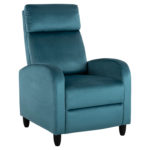 ΠΟΛΥΘΡΟΝΑ RELAX HIBER HM9782.06 ΜΕΝΤΑ ΒΕΛΟΥΔΟ 67