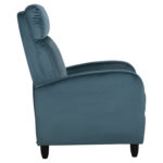 ΠΟΛΥΘΡΟΝΑ RELAX HIBER HM9782.06 ΜΕΝΤΑ ΒΕΛΟΥΔΟ 67