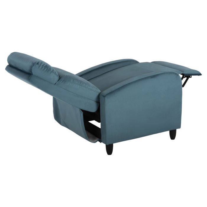 ΠΟΛΥΘΡΟΝΑ RELAX HIBER HM9782.06 ΜΕΝΤΑ ΒΕΛΟΥΔΟ 67