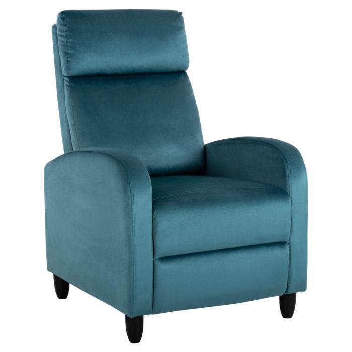ΠΟΛΥΘΡΟΝΑ RELAX HIBER HM9782.06 ΜΕΝΤΑ ΒΕΛΟΥΔΟ 67