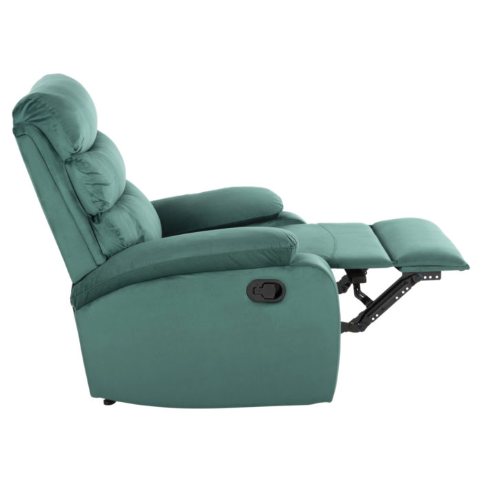 ΠΟΛΥΘΡΟΝΑ RELAX YASUMU HM9783.03 ΚΥΠΑΡΙΣΣΙ ΒΕΛΟΥΔΟ 80x93x100Υεκ.-5