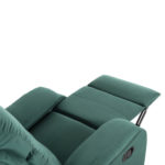 ΠΟΛΥΘΡΟΝΑ RELAX YASUMU HM9783.03 ΚΥΠΑΡΙΣΣΙ ΒΕΛΟΥΔΟ 80x93x100Υεκ.-7