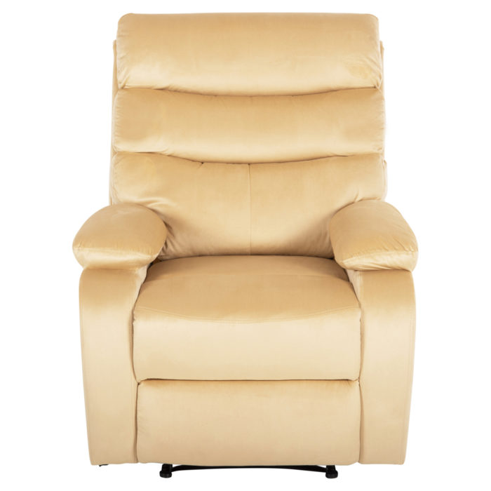 ΠΟΛΥΘΡΟΝΑ RELAX YASUMU HM9783.05 ΕΚΡΟΥ ΒΕΛΟΥΔΟ 80x93x100Υεκ.-3