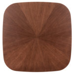 ΤΡΑΠΕΖΙ ΣΑΛΟΝΙΟΥ RINER HM9738 MDF ΜΕ ΚΑΠΛΑΜΑ ΚΑΡΥΔΙΑΣ 100x100x45Yεκ.-5