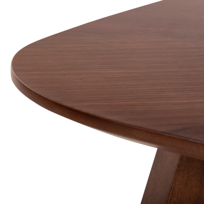 ΤΡΑΠΕΖΙ ΣΑΛΟΝΙΟΥ RINER HM9738 MDF ΜΕ ΚΑΠΛΑΜΑ ΚΑΡΥΔΙΑΣ 100x100x45Yεκ.-6