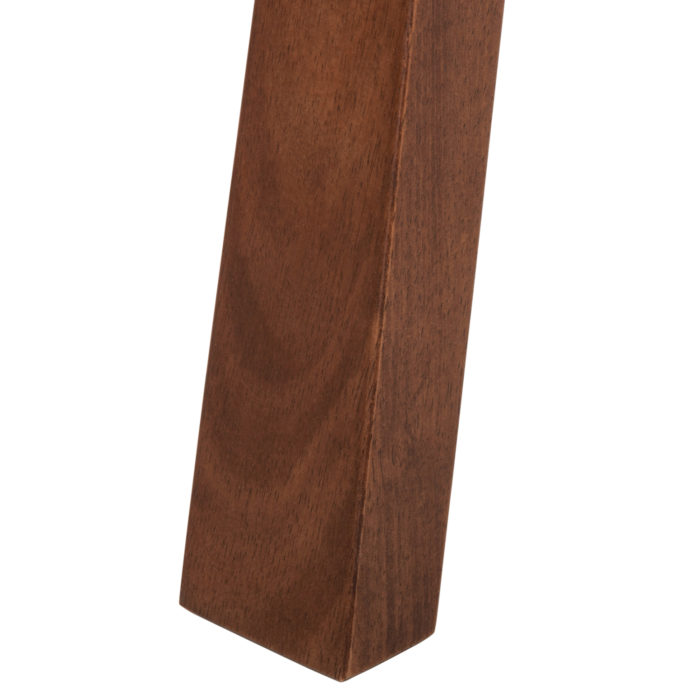 ΤΡΑΠΕΖΙ ΣΑΛΟΝΙΟΥ RINER HM9738 MDF ΜΕ ΚΑΠΛΑΜΑ ΚΑΡΥΔΙΑΣ 100x100x45Yεκ.-7