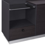 ΓΡΑΦΕΙΟ ΕΠΑΓΓΕΛΜΑΤΙΚΟ ΑΡΙΣΤΕΡΗ ΓΩΝΙΑ ROSEWOOD HM2112L 200X170X76Υ εκ.-7