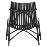 ΚΑΡΕΚΛΑ ΕΞΩΤ.ΧΩΡΟΥ CELLION HM9812.02 ΡΑΒΔΟΙ RATTAN ΣΕ ΜΑΥΡΟ ΧΡΩΜΑ 76x72x83Υεκ.-6