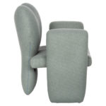 ΠΟΛΥΘΡΟΝΑ HARTT HM9777.07 ΦΥΣΤΙΚΙ TEDDY ΥΦΑΣΜΑ 84x74x87Yεκ.-4