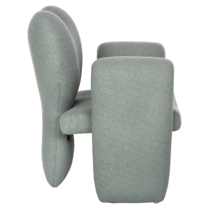 ΠΟΛΥΘΡΟΝΑ HARTT HM9777.07 ΦΥΣΤΙΚΙ TEDDY ΥΦΑΣΜΑ 84x74x87Yεκ.-4