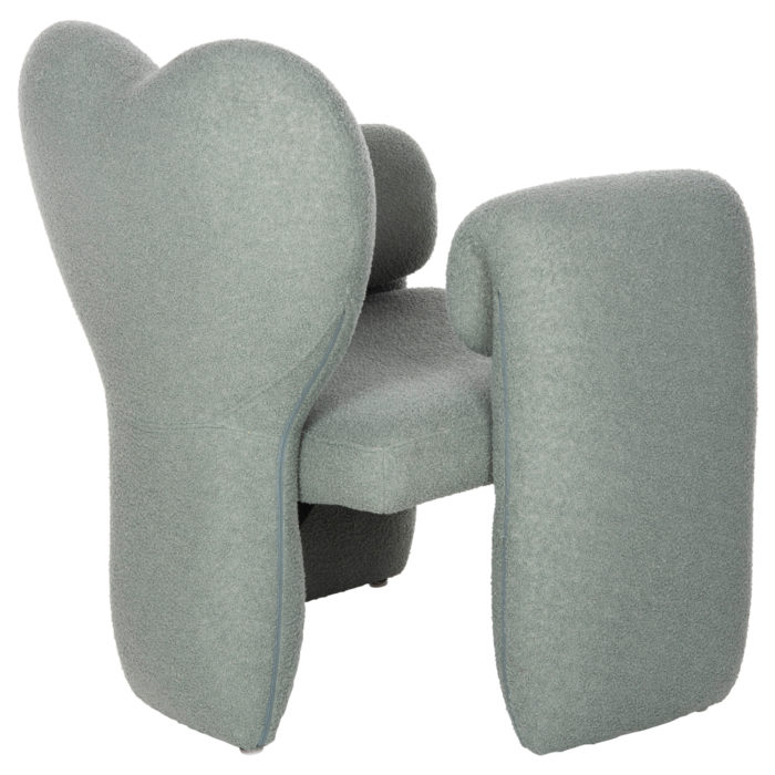 ΠΟΛΥΘΡΟΝΑ HARTT HM9777.07 ΦΥΣΤΙΚΙ TEDDY ΥΦΑΣΜΑ 84x74x87Yεκ.-5