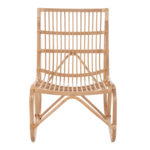 ΠΟΛΥΘΡΟΝΑ GRINN HM9815.01 ΡΑΒΔΟΙ RATTAN ΣΕ ΦΥΣΙΚΟ 60x85x93Yεκ.-3