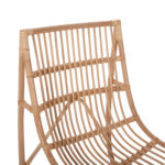 ΠΟΛΥΘΡΟΝΑ GRINN HM9815.01 ΡΑΒΔΟΙ RATTAN ΣΕ ΦΥΣΙΚΟ 60x85x93Yεκ.-7