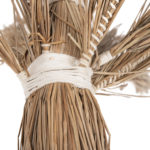 ΔΙΑΚΟΣΜΗΤΙΚΟ ΔΕΝΤΡΟ TROPIC HM4323 τ.ΦΟΙΝΙΚΑ ΑΠΟ MENDONG GRASS 310Yεκ.-5