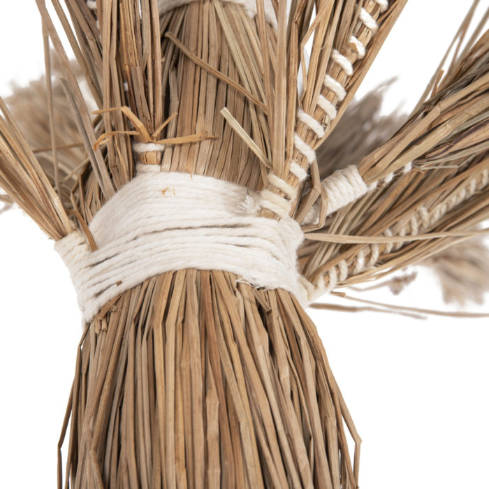 ΔΙΑΚΟΣΜΗΤΙΚΟ ΔΕΝΤΡΟ TROPIC HM4323 τ.ΦΟΙΝΙΚΑ ΑΠΟ MENDONG GRASS 310Yεκ.-5