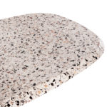 ΕΠΙΦΑΝΕΙΑ ΤΡΑΠΕΖΙΟΥ 5766 WERZALIT HM5916.16 TERRAZZO 146X94 εκ.-3