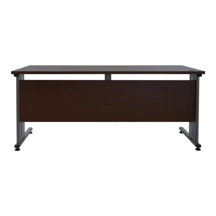 ΓΡΑΦΕΙΟ ΕΠΑΓΓΕΛΜΑΤΙΚΟ VALDEN HM2046.02 WENGE 180X80X75-4