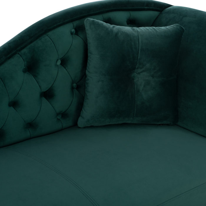 ΑΝΑΚΛΙΝΔΡΟ T.CHESTERFIELD NIOVI HM3008.03 ΚΥΠΑΡΙΣΣΙ ΒΕΛΟΥΔΟ ΔΕΞΙ ΜΠΡΑΤΣΟ 187x61x82-5