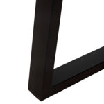 ΤΡΑΠΕΖΙ ΤΡΑΠΕΖΑΡΙΑΣ MONTANA SLIM HM8163.21 ΞΥΛΟ ΑΚΑΚΙΑΣ ΣΕ ΑΝΟΙΧΤΟ ΦΥΣΙΚΟ 140x80x77Υεκ-7