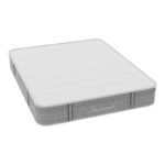 Στρώμα Diamond pakoworld pocket spring+gel memory foam 25-27cm 150x200εκ-2